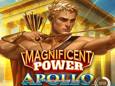 Magnificent Power Apollo