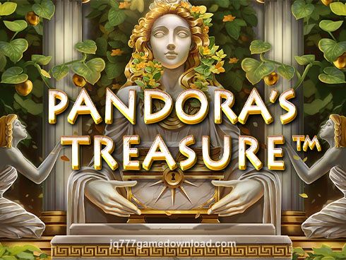 Pandora’s Treasure