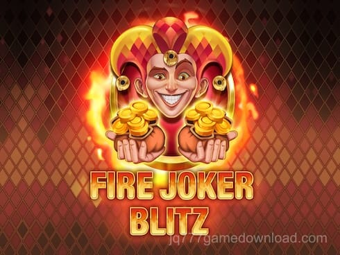 Fire Joker Blitz